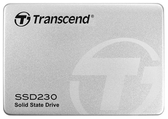 картинка Жесткий диск SSD 256GB Transcend TS256GSSD230S от магазина itmag.kz
