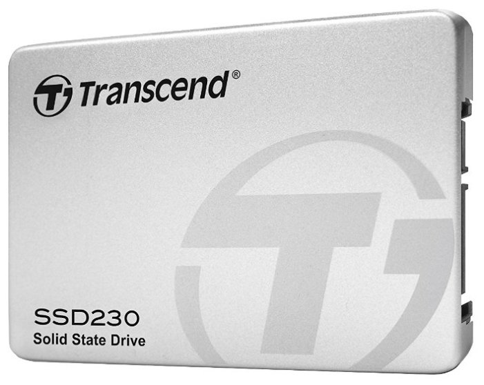 картинка Жесткий диск SSD 256GB Transcend TS256GSSD230S от магазина itmag.kz
