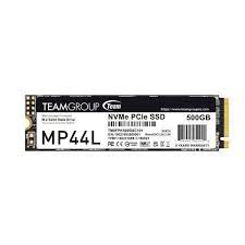 картинка Твердотельный накопитель  500GB SSD TeamGroup MP44L PCIe TM8FPK500G0C101 от магазина itmag.kz