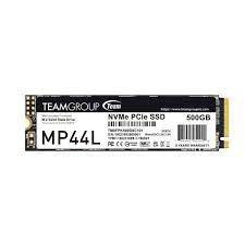 Твердотельный накопитель  500GB SSD TeamGroup MP44L PCIe TM8FPK500G0C101 (TM8FPK500G0C101) фото