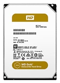 картинка Жесткий диск WD GOLD WD6002FRYZ 6ТБ 3,5" 7200RPM 128MB 512E/4K(SATA-III) от магазина itmag.kz