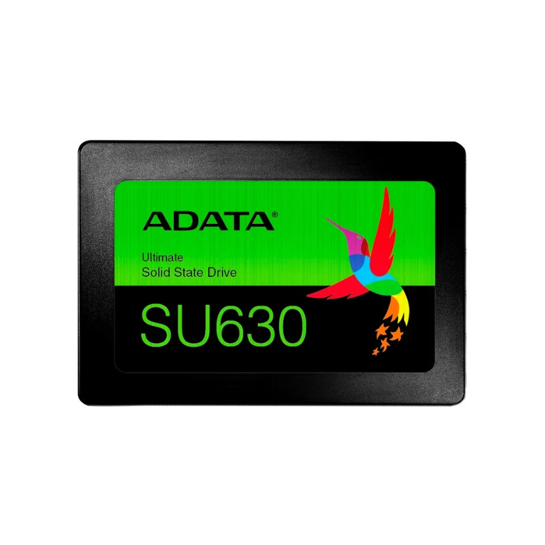 картинка Твердотельный накопитель SSD ADATA Ultimate SU650 512 ГБ SATA от магазина itmag.kz