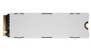 Твердотельный накопитель SSD Corsair MP600 PRO LPX M.2 PCIe 1 TB (CSSD-F1000GBMP600PLPW) фото