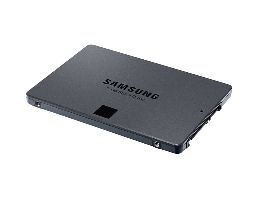 картинка  Твердотельный накопитель SSD Samsung (MZ-77Q8T0BW) от магазина itmag.kz