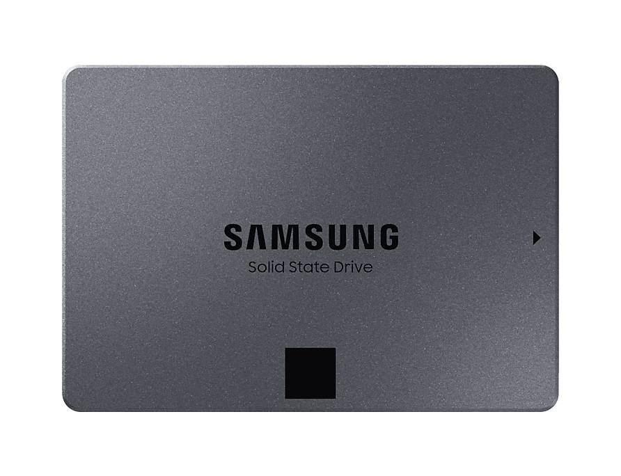картинка  Твердотельный накопитель SSD Samsung (MZ-77Q8T0BW) от магазина itmag.kz