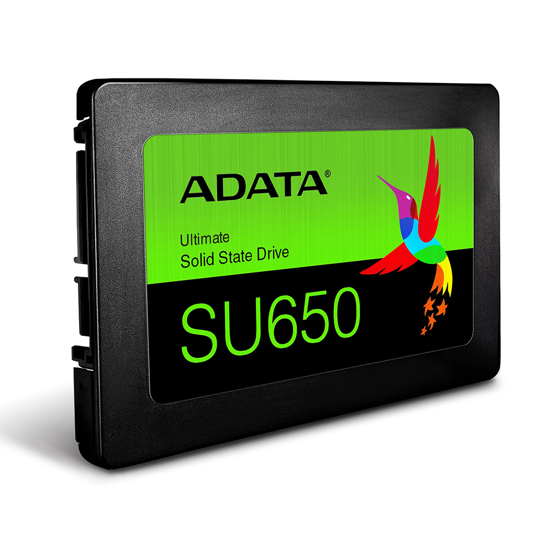 картинка Твердотельный накопитель SSD ADATA Ultimate SU650 256GB SATA от магазина itmag.kz