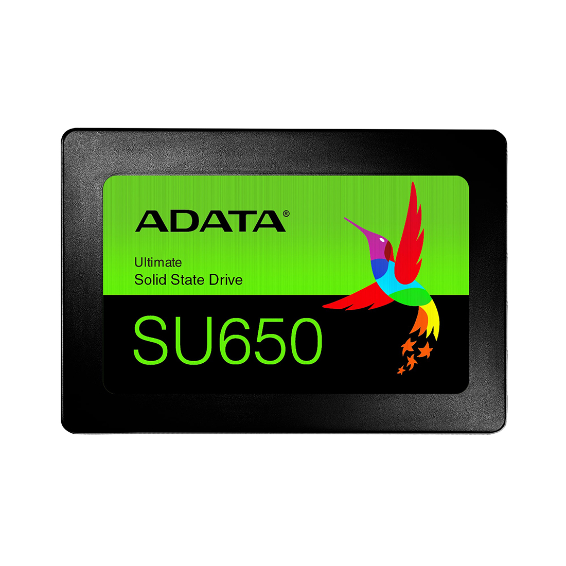 картинка Твердотельный накопитель SSD ADATA Ultimate SU650 256GB SATA от магазина itmag.kz