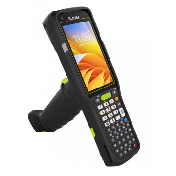 Терминал сбора данных MC34, LAN, WIFI 6E, Gun, Bluetooth, NFC (MC3401-0G1K43SS-A6) фото