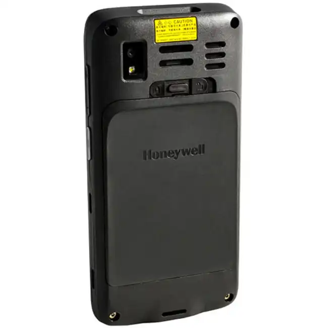 Терминал сбора данных Honeywell EDA51 (EDA51-1-B663SRGRK) фото