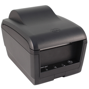 Принтер Posiflex Aura PP-9000U-B Black (04701) фото анонса каталога