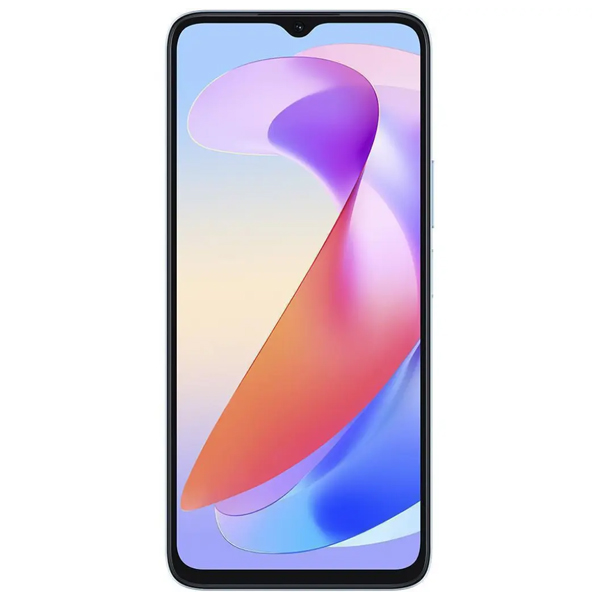  Смартфон Honor X6a WDY-LX1, G36 4/128GB (X6A WDY-LX1/4GB/128GB/SKY SILVER) фото