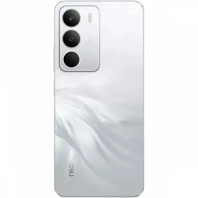 Смартфон REALME RMX5303 C71 8 + 256 ГБ ЦВЕТ:БЕЛЫЙ (6941764467132) фото