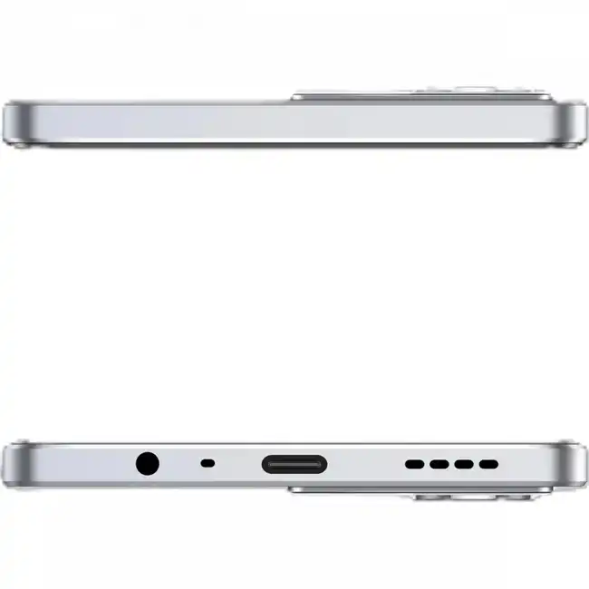 Смартфон REALME RMX5303 C71 8 + 256 ГБ ЦВЕТ:БЕЛЫЙ (6941764467132) фото
