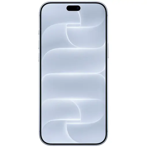 Смартфон Apple iPhone 18 Pro Max 256GB Glacier (MJXR4AF/A) фото