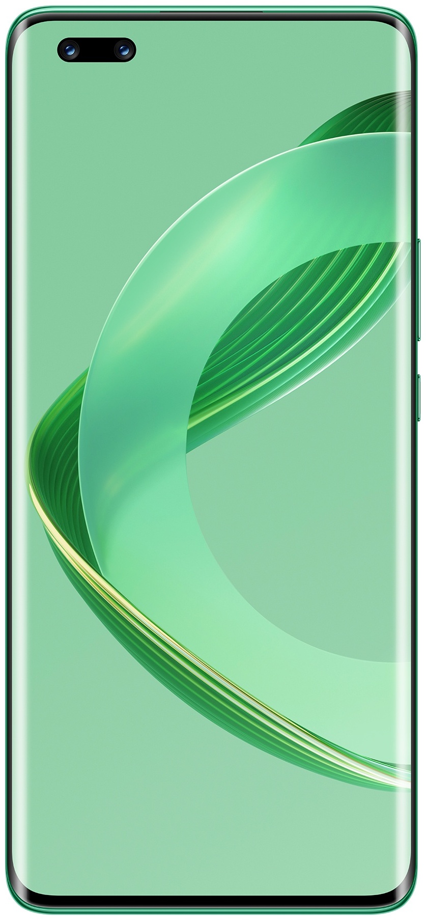 Смартфон Huawei Nova 11 Pro GOA-LX9, 8/256GB - Green (NOVA 11 PRO GOA-LX9 GREEN 8/256GB) фото