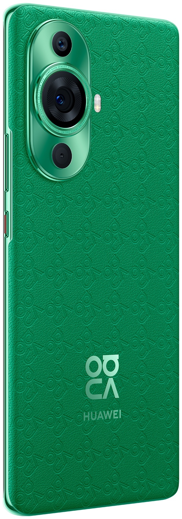 Смартфон Huawei Nova 11 Pro GOA-LX9, 8/256GB - Green (NOVA 11 PRO GOA-LX9 GREEN 8/256GB) фото