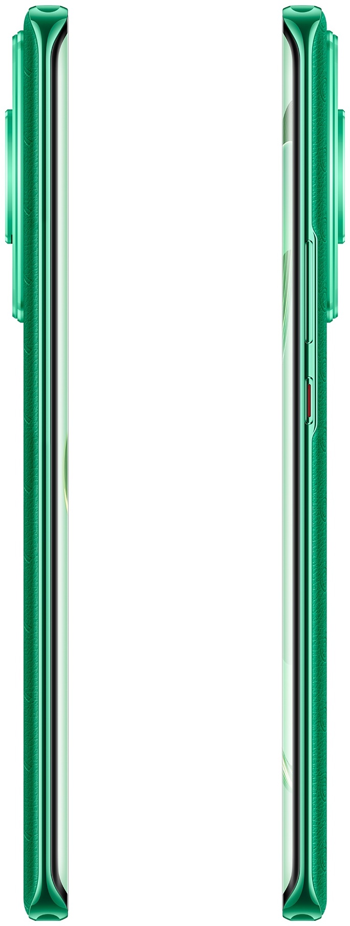 Смартфон Huawei Nova 11 Pro GOA-LX9, 8/256GB - Green (NOVA 11 PRO GOA-LX9 GREEN 8/256GB) фото