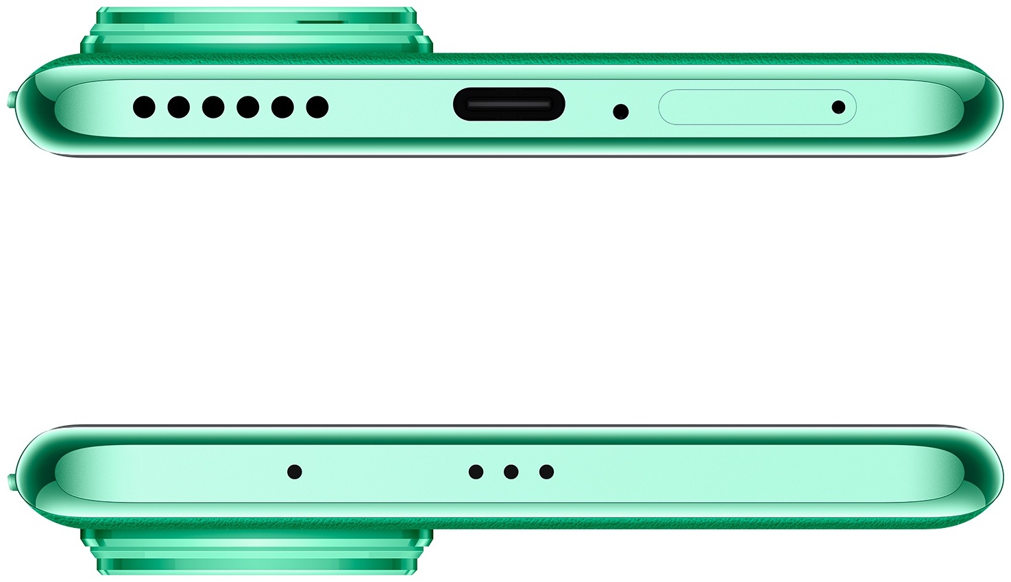 Смартфон Huawei Nova 11 Pro GOA-LX9, 8/256GB - Green (NOVA 11 PRO GOA-LX9 GREEN 8/256GB) фото