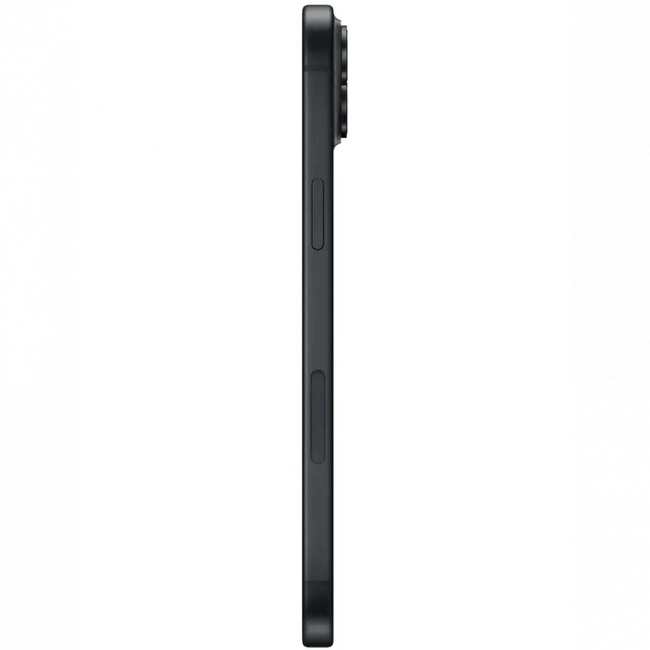 картинка Смартфон Apple iPhone 15 Plus 128GB, Black (MU0Y3HX/A) от магазина itmag.kz