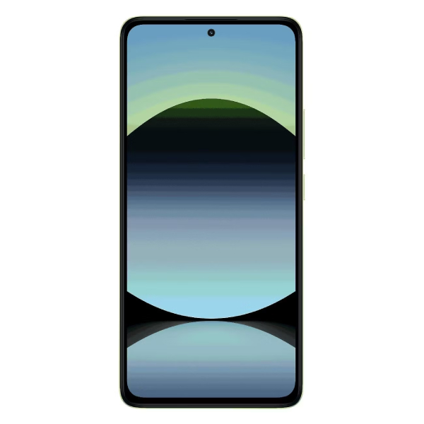  Смартфон Xiaomi Redmi Note 14, 8/128GB,Green (24117RN760/407988) фото