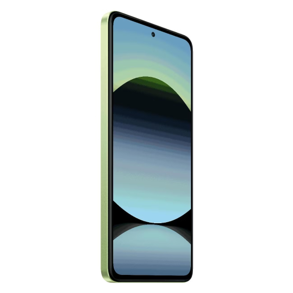  Смартфон Xiaomi Redmi Note 14, 8/128GB,Green (24117RN760/407988) фото