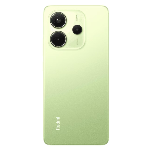  Смартфон Xiaomi Redmi Note 14, 8/128GB,Green (24117RN760/407988) фото