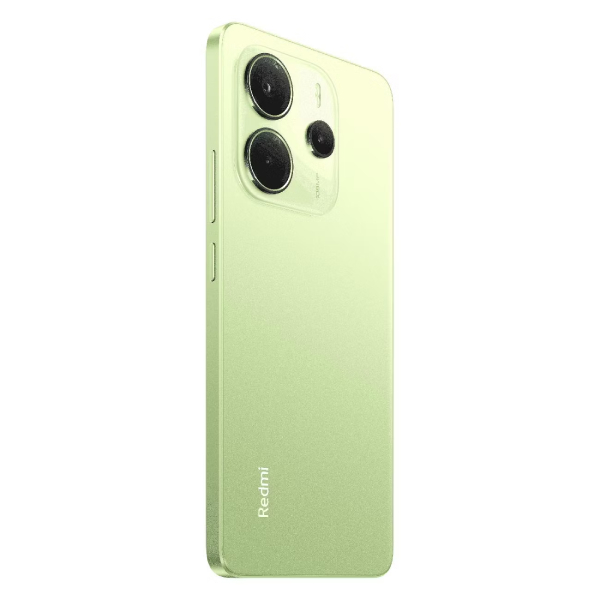  Смартфон Xiaomi Redmi Note 14, 8/128GB,Green (24117RN760/407988) фото