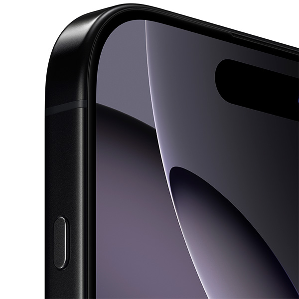Смартфон Apple iPhone 16 Pro Max, 1TB Black Titanium (MYX43HX/A) фото