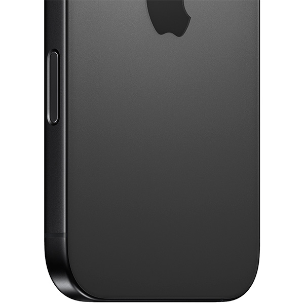 Смартфон Apple iPhone 16 Pro Max, 1TB Black Titanium (MYX43HX/A) фото