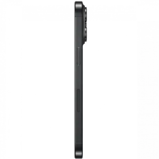 картинка Смартфон Apple iPhone 15 Pro Max 512GB, Black Titanium (MU7C3HX/A) от магазина itmag.kz
