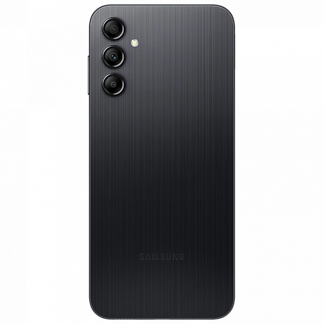 картинка Смартфон Samsung Galaxy A14 128GB Black (SM-A145FZKWSKZ)<br> от магазина itmag.kz