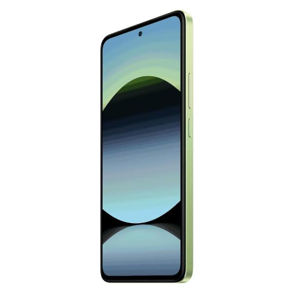 Смартфон Xiaomi Redmi Note 14, 6/128GB,Green (24117RN760/408619) фото