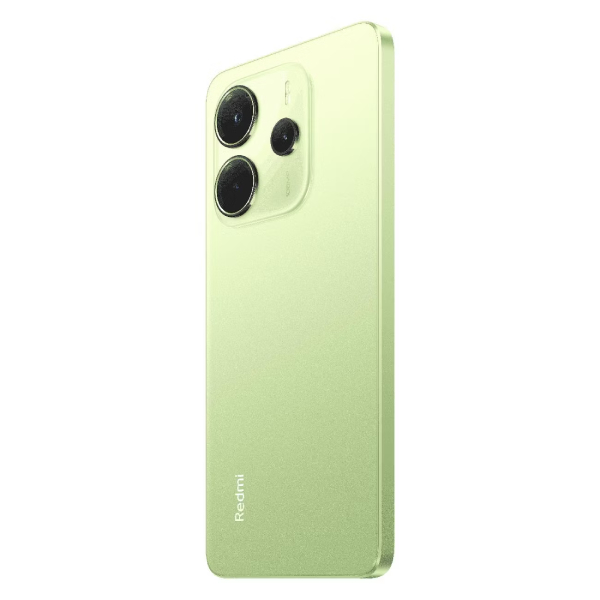 Смартфон Xiaomi Redmi Note 14, 6/128GB,Green (24117RN760/408619) фото