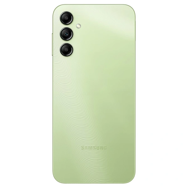 картинка Смартфон Samsung Galaxy A14 128GB Green (SM-A145FLGWSKZ)<br> от магазина itmag.kz
