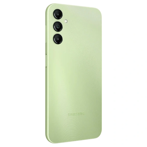 картинка Смартфон Samsung Galaxy A14 128GB Green (SM-A145FLGWSKZ)<br> от магазина itmag.kz