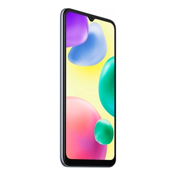 Смартфон Xiaomi Redmi 10A, 3/64GB, Chrome Silver (220233L2G/776397) фото