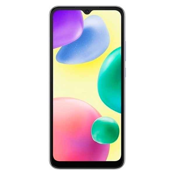 Смартфон Xiaomi Redmi 10A, 3/64GB, Chrome Silver (220233L2G/776397) фото