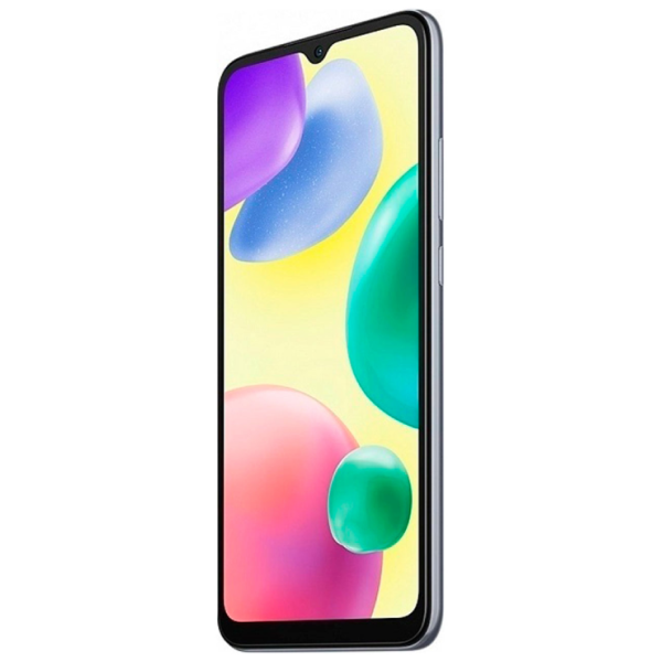 Смартфон Xiaomi Redmi 10A, 3/64GB, Chrome Silver (220233L2G/776397) фото