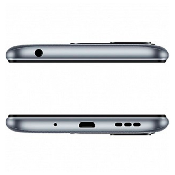 Смартфон Xiaomi Redmi 10A, 3/64GB, Chrome Silver (220233L2G/776397) фото