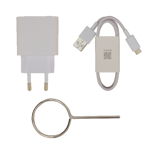 Смартфон Xiaomi Redmi 10A, 3/64GB, Chrome Silver (220233L2G/776397) фото