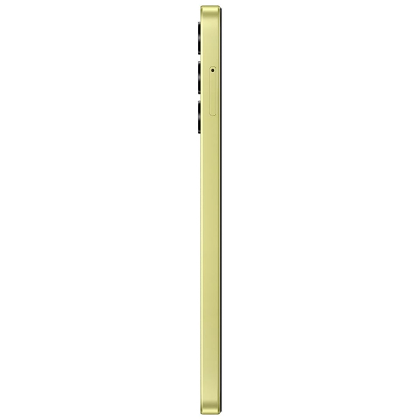 картинка Смартфон Samsung Galaxy A25 5G 128GB Yellow (SM-A256EZYDSKZ) от магазина itmag.kz