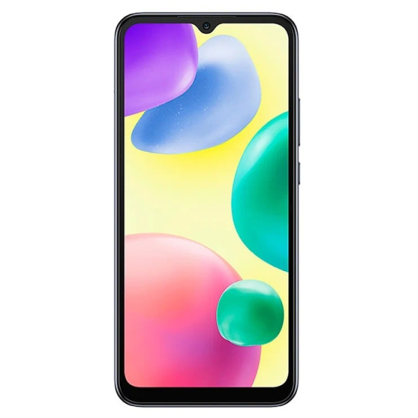 Смартфон Xiaomi Redmi 10A, 3/64GB, Graphite Gray (220233L2G/776083) фото