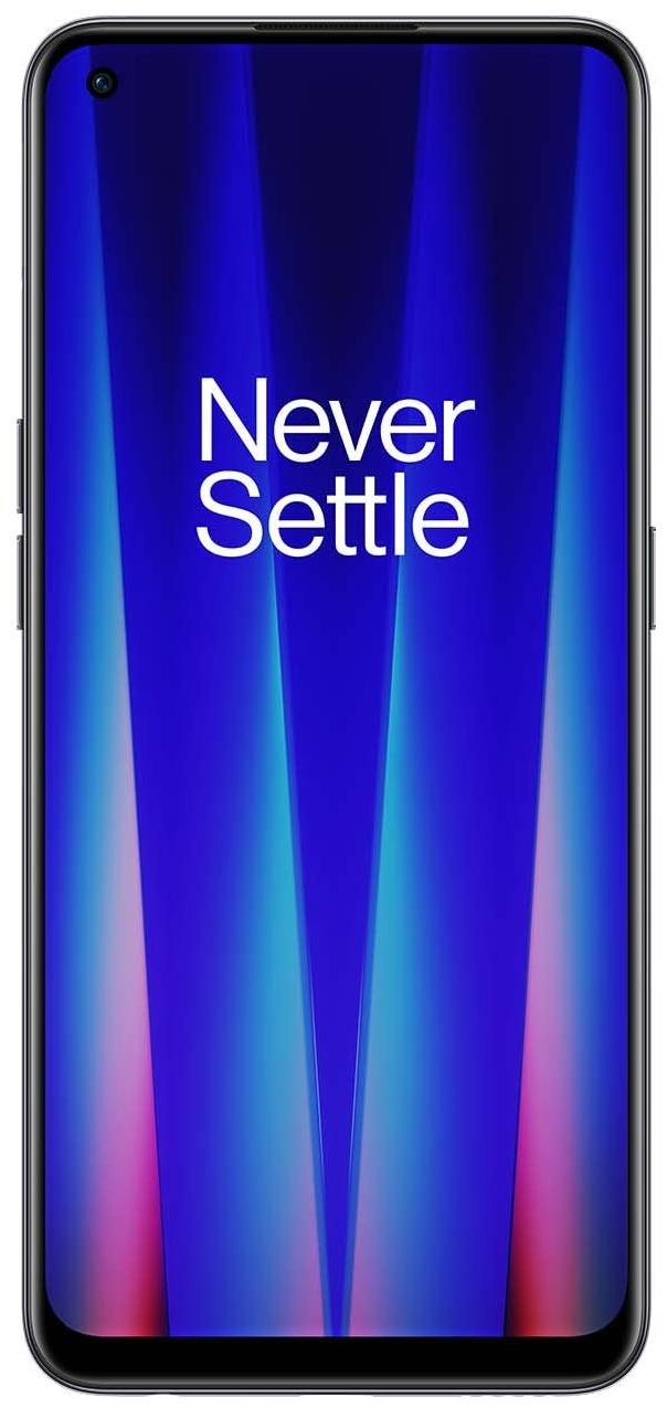 Смартфон OnePlus Nord CE 2, 8/128GB, Gray Mirror (IV2201/GRAY) фото