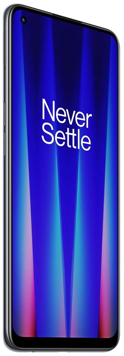 Смартфон OnePlus Nord CE 2, 8/128GB, Gray Mirror (IV2201/GRAY) фото