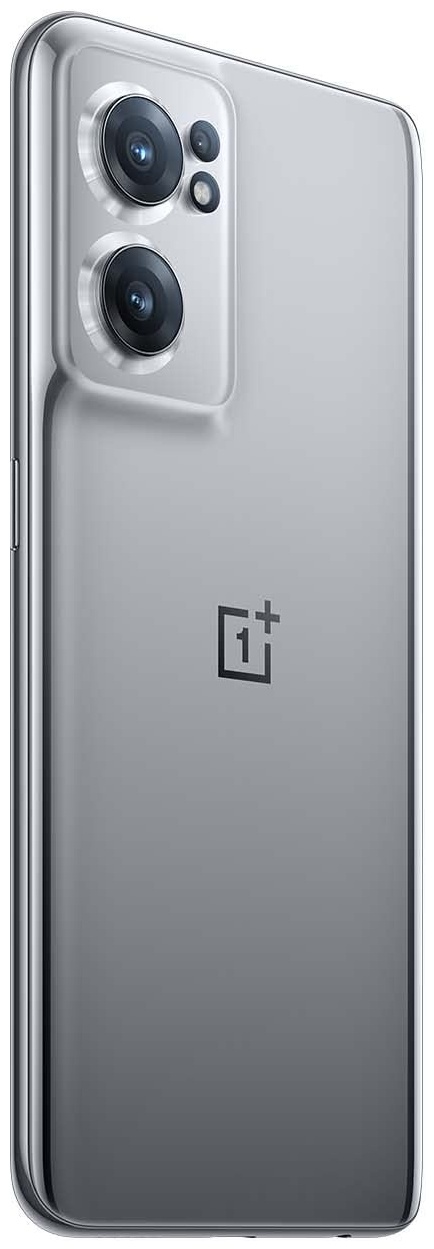 Смартфон OnePlus Nord CE 2, 8/128GB, Gray Mirror (IV2201/GRAY) фото