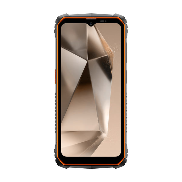 Смартфон OSCAL Marine 1 Rugged Phone 4/128GB - Orange  (Marine 1/4/128/Orange) фото
