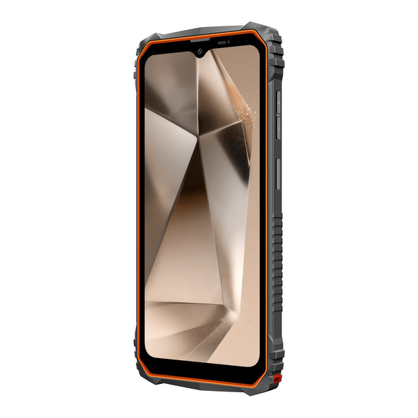 Смартфон OSCAL Marine 1 Rugged Phone 4/128GB - Orange  (Marine 1/4/128/Orange) фото