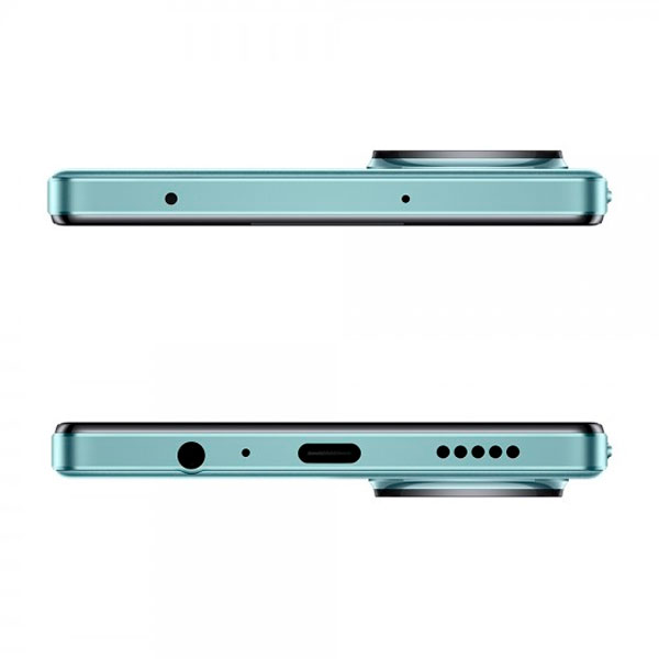картинка Смартфон HONOR X7b CLK-LX1 8GB RAM 128GB ROM Emerald Green от магазина itmag.kz