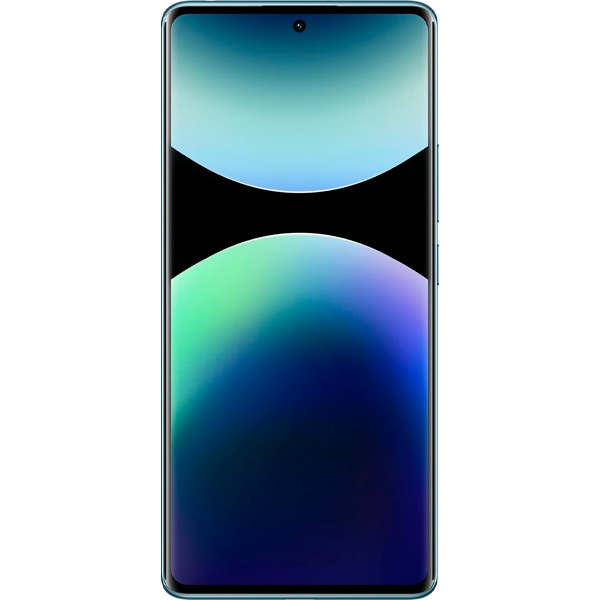  Смартфон Xiaomi Redmi Note 14 Pro, 8/256GB,Blue (24116RACCG/406622) фото