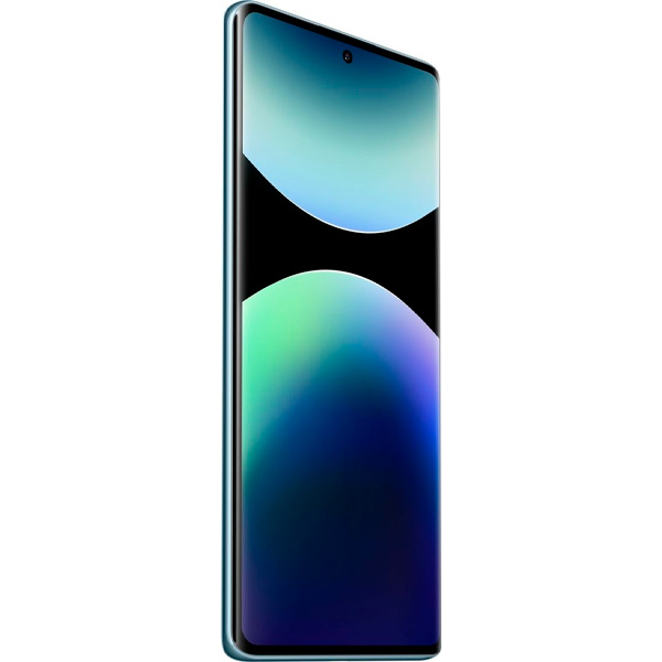  Смартфон Xiaomi Redmi Note 14 Pro, 8/256GB,Blue (24116RACCG/406622) фото
